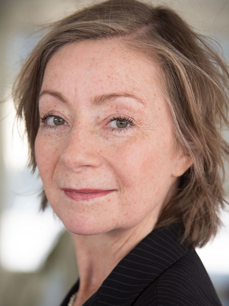 Anne-Christine Hansen