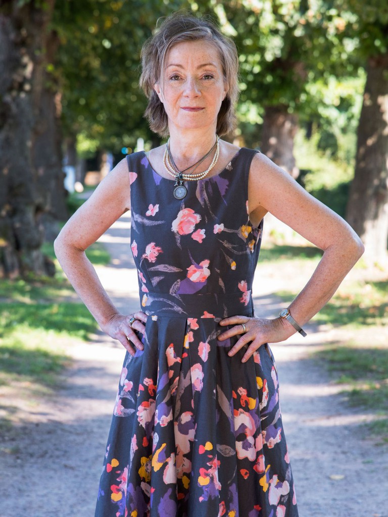 Anne-Christine Hansen