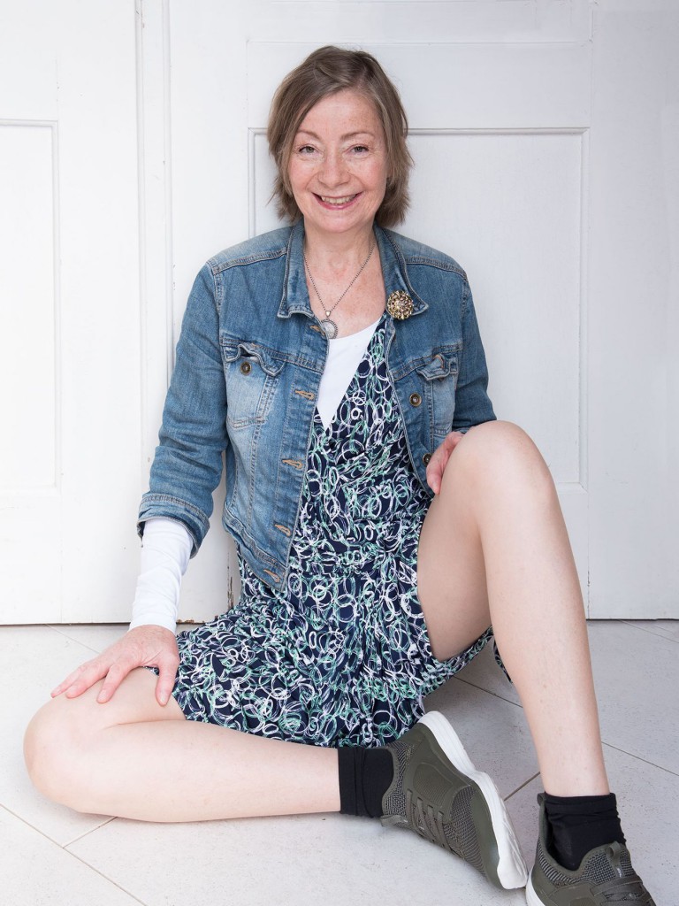 Anne-Christine Hansen 6