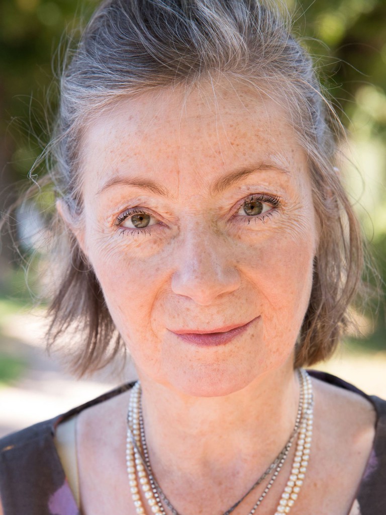 Anne-Christine Hansen 8