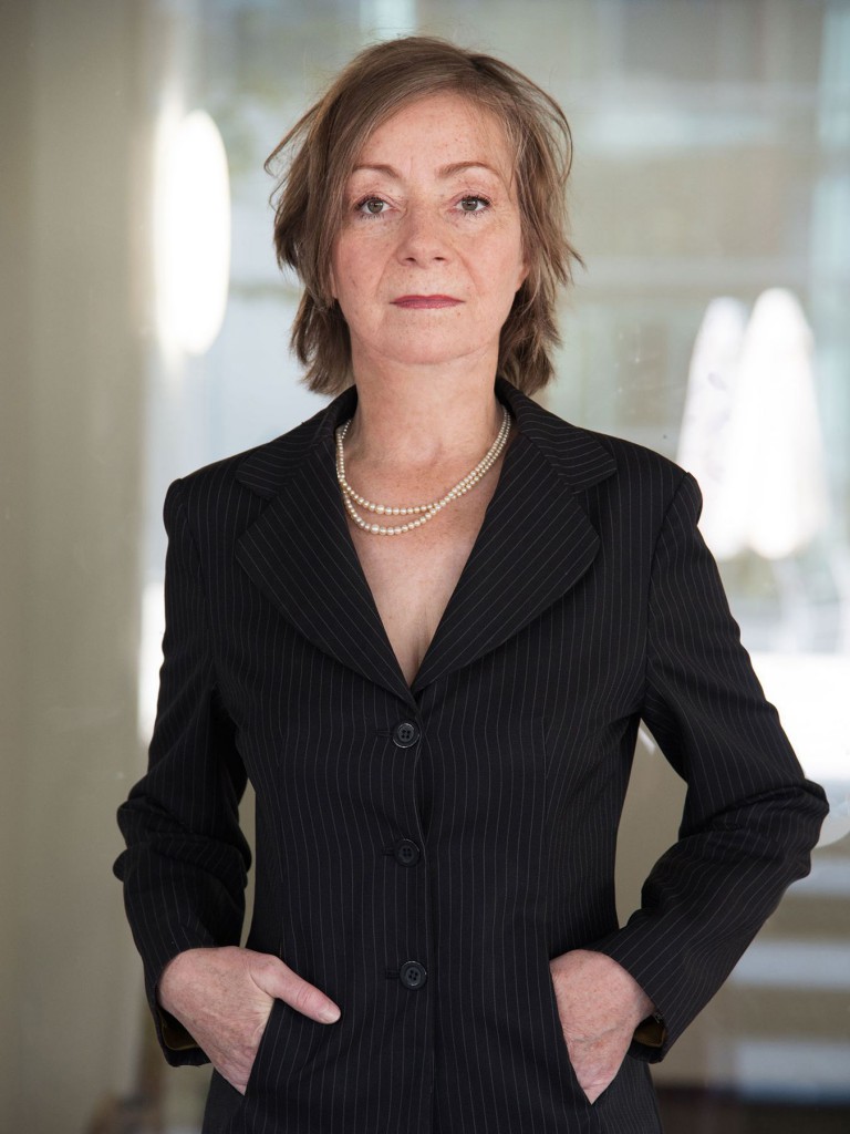 Anne-Christine Hansen 9